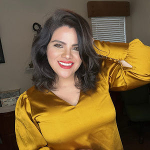 Meet your Posher, Erika